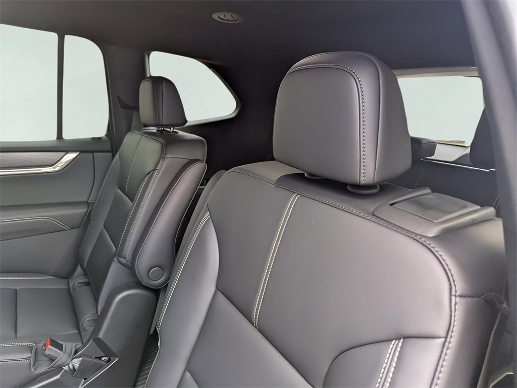 2026 Gmc Acadia Elevation photo 15