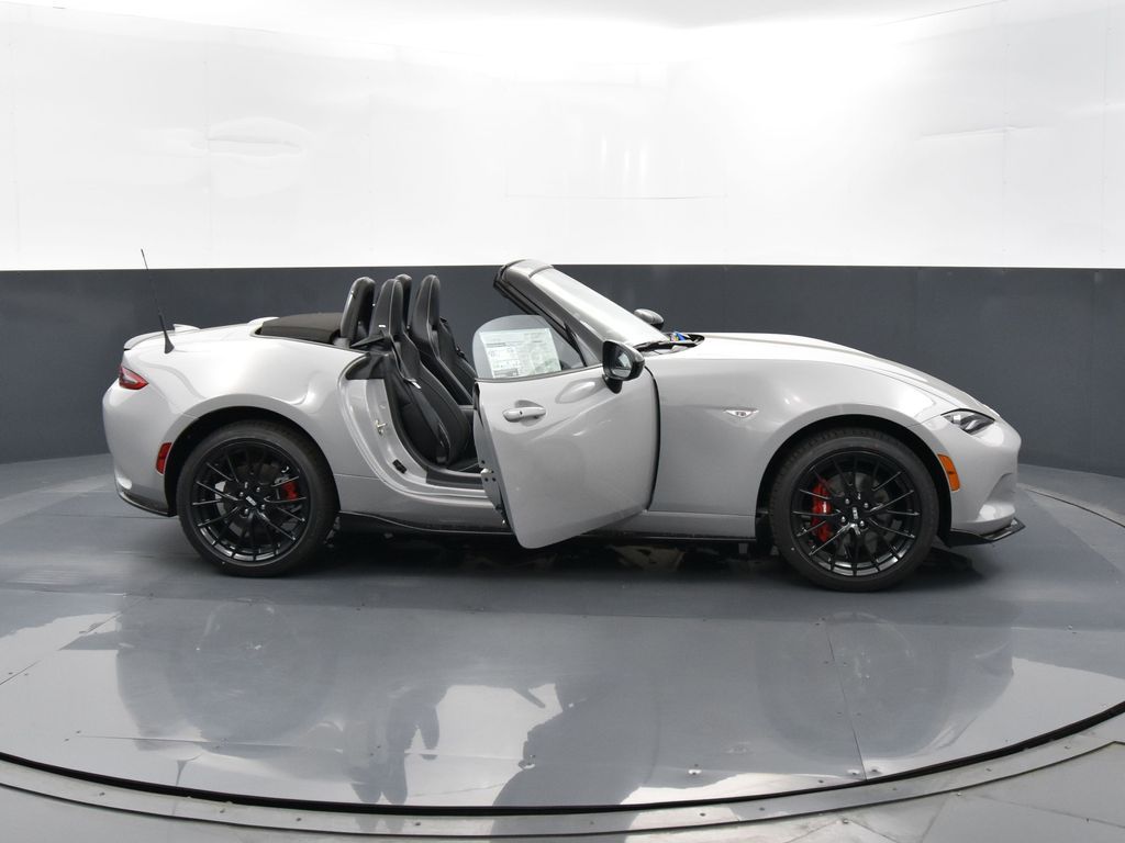 2025 Mazda MX-5 Miata Miata photo 34