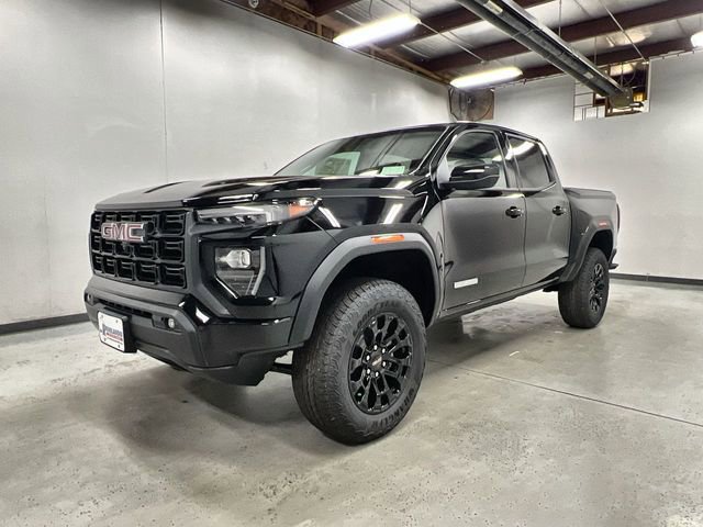 2026 GMC Canyon Elevation's photo