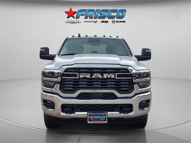 2026 Ram 2500 Tradesman photo 2