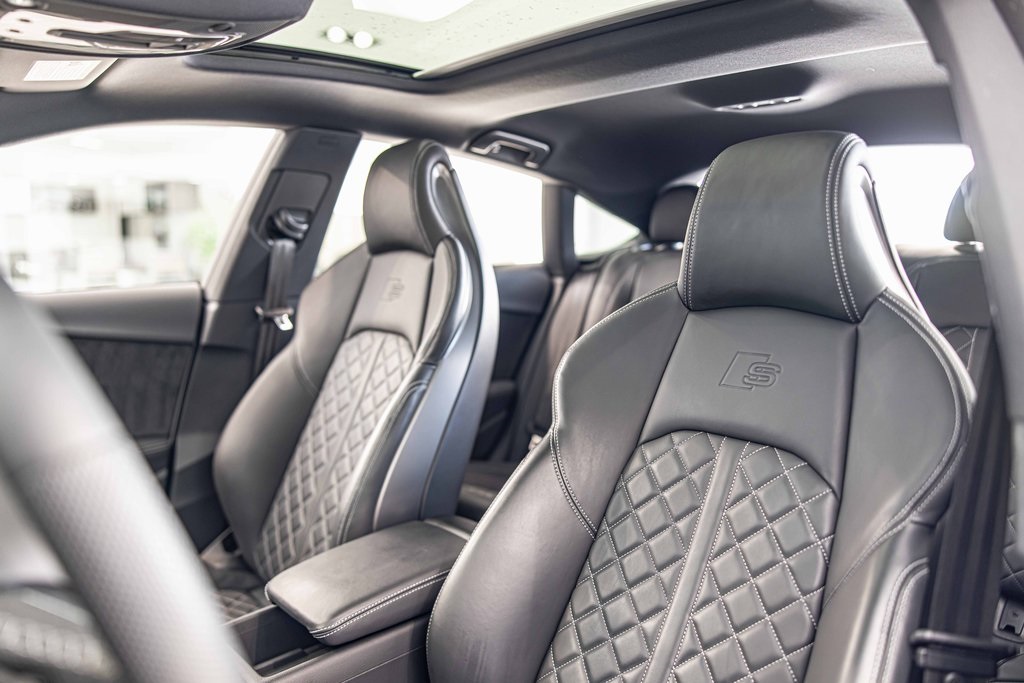 2024 AUDI S5 - Image 18