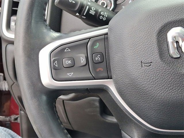 2023 Ram 1500 Big Horn Lone Star photo 25