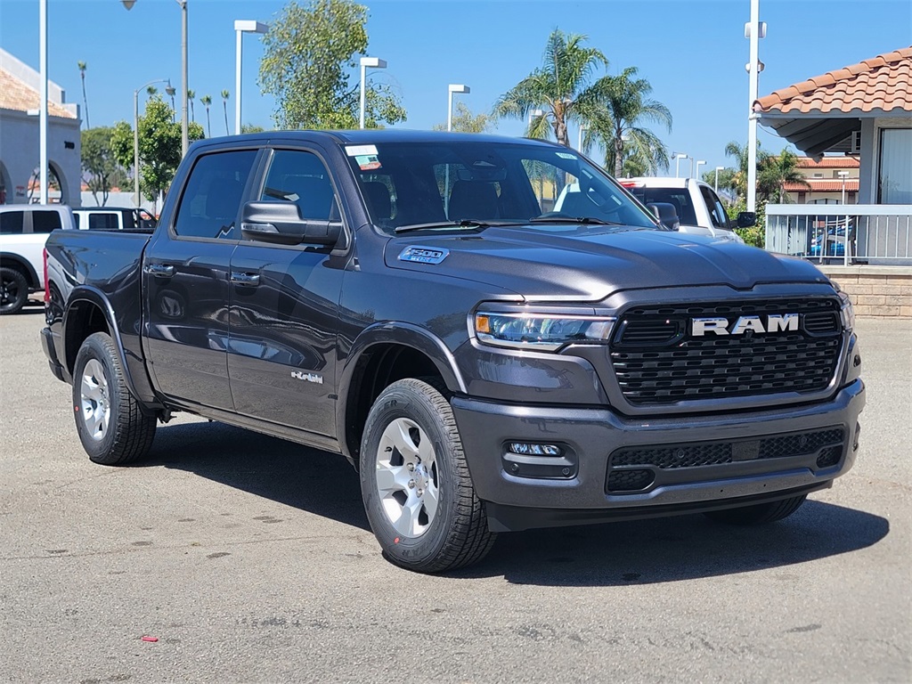 2025 RAM Ram 1500 Pickup Big Horn/Lone Star's photo