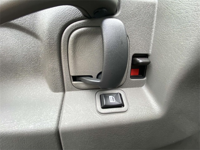 2024 Chevrolet Express 2500 Work Van Cargo photo 19
