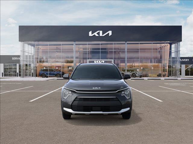 2025 Kia Niro EX photo 2