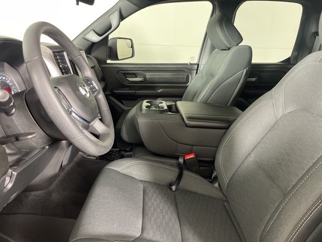 2025 Ram 1500 Tradesman photo 16