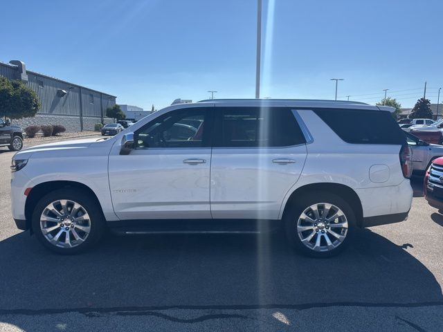2023 Chevrolet Tahoe Premier photo 2