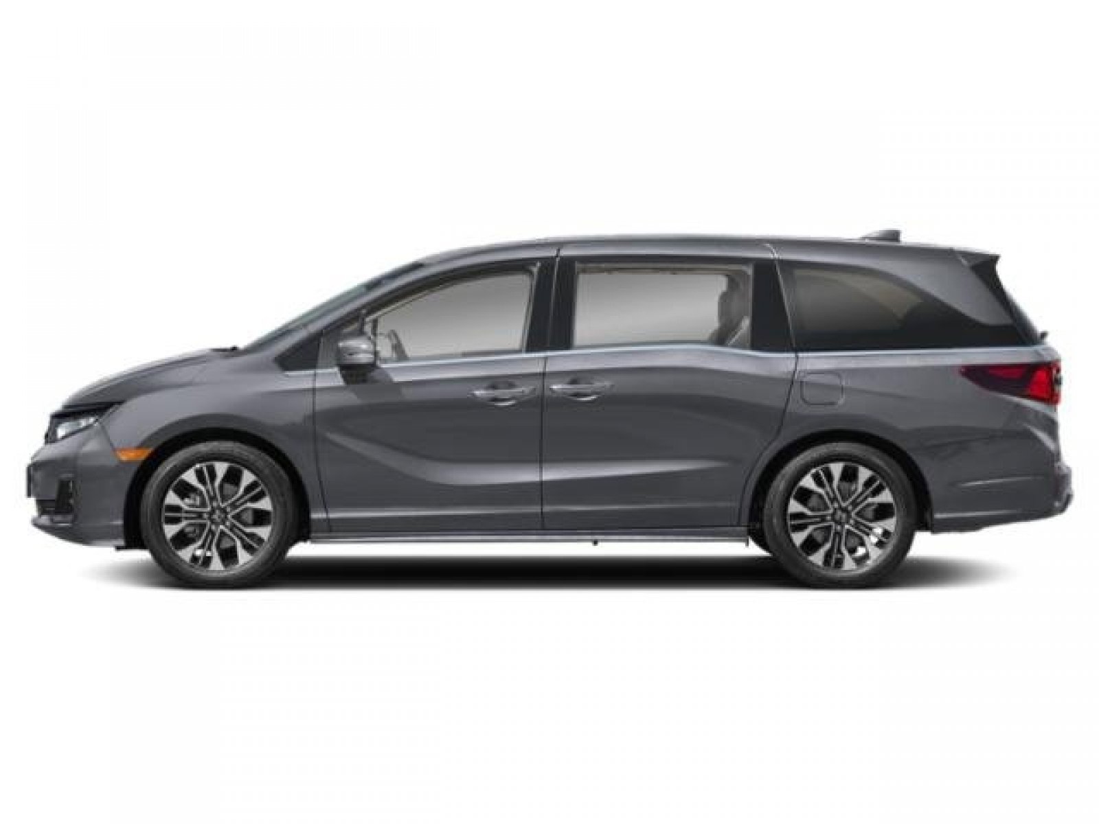 2026 Honda Odyssey Elite photo 4