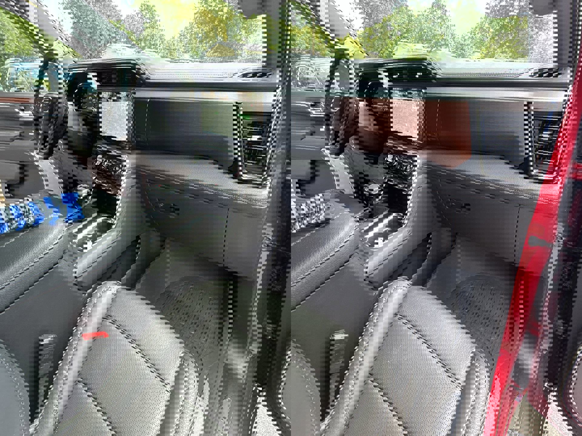 2024 Gmc Sierra 1500 Denali photo 27