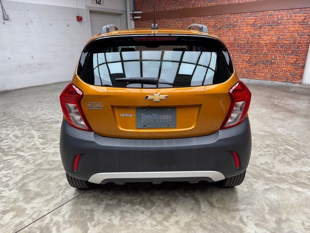2019 Chevrolet Spark ACTIV photo 3