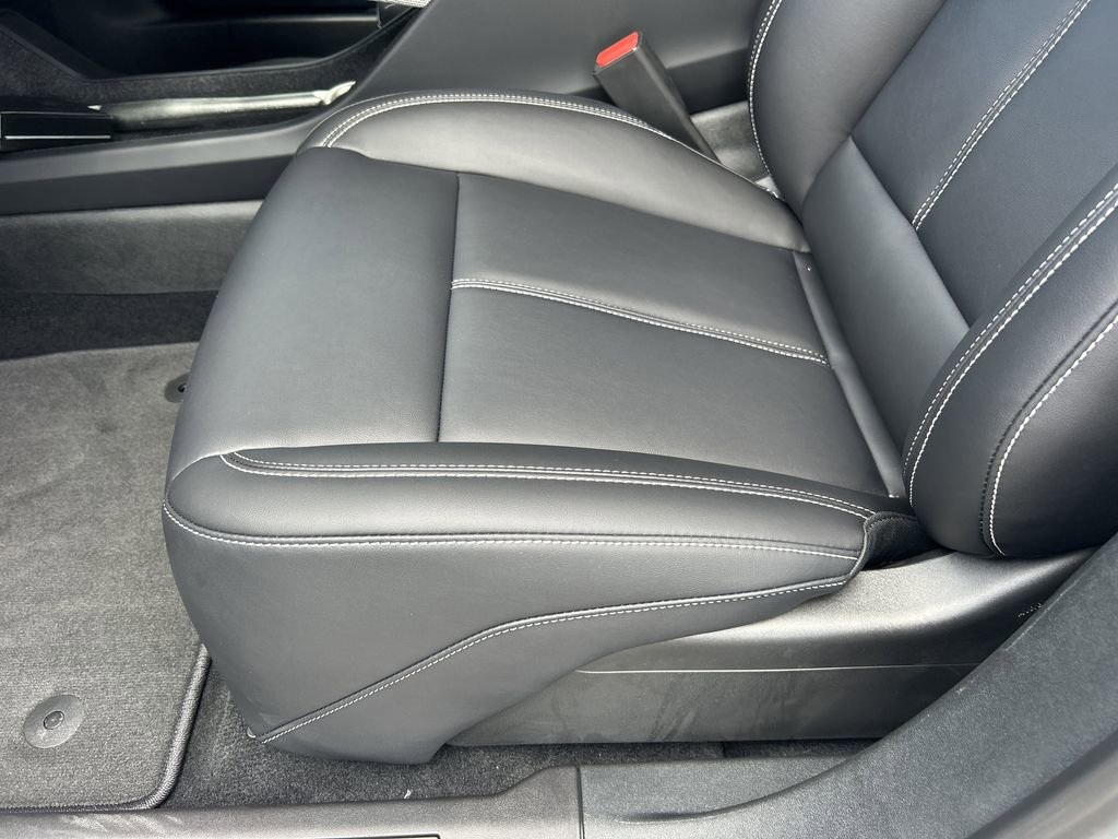 2025 Cadillac Optiq Sport photo 20
