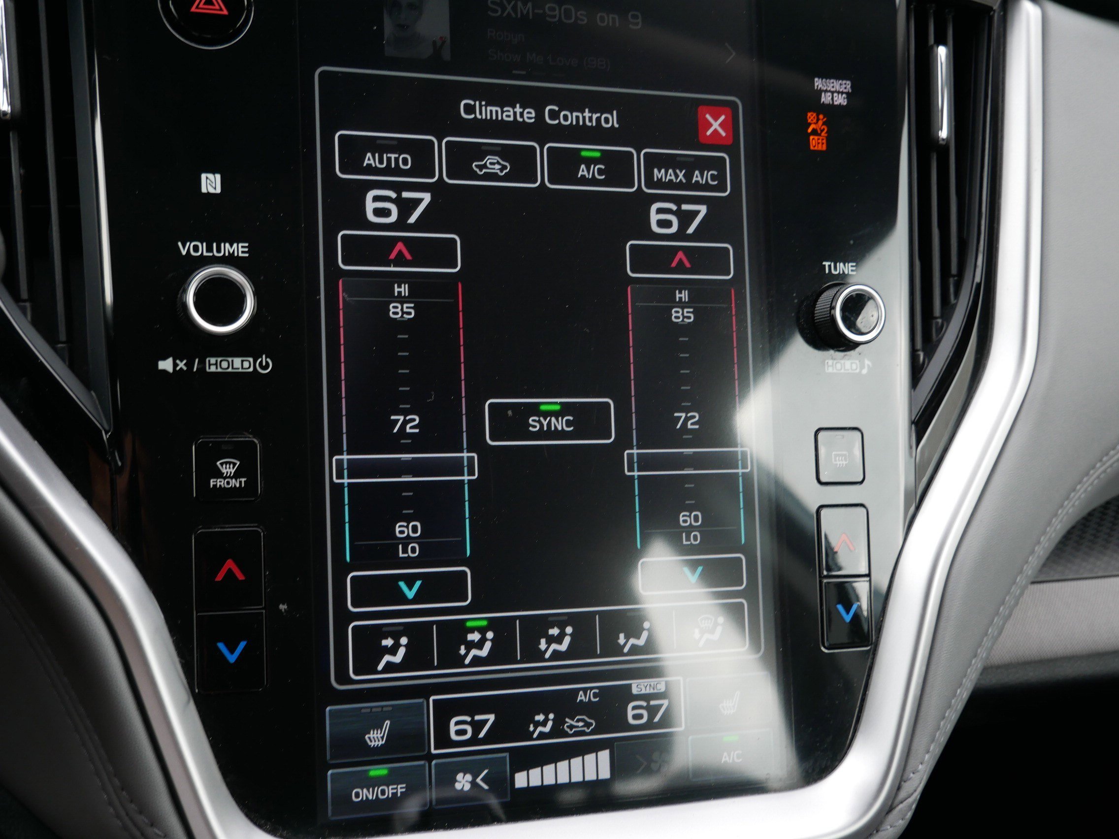 2023 Subaru Legacy Premium photo 20
