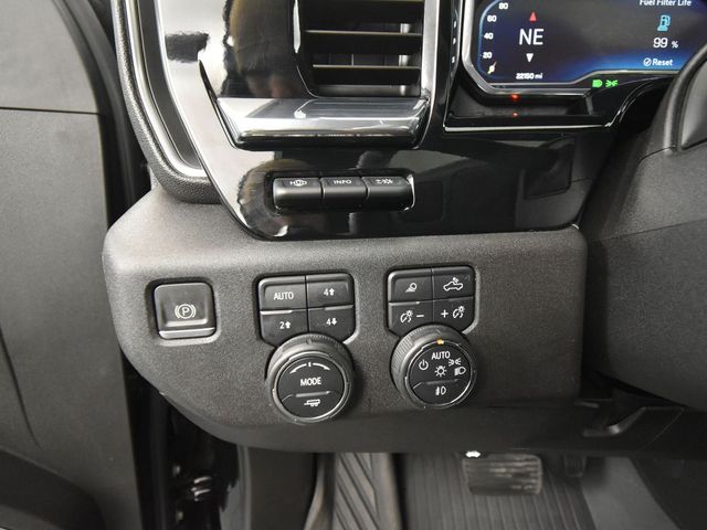 2024 Chevrolet Silverado 3500HD High Country photo 25