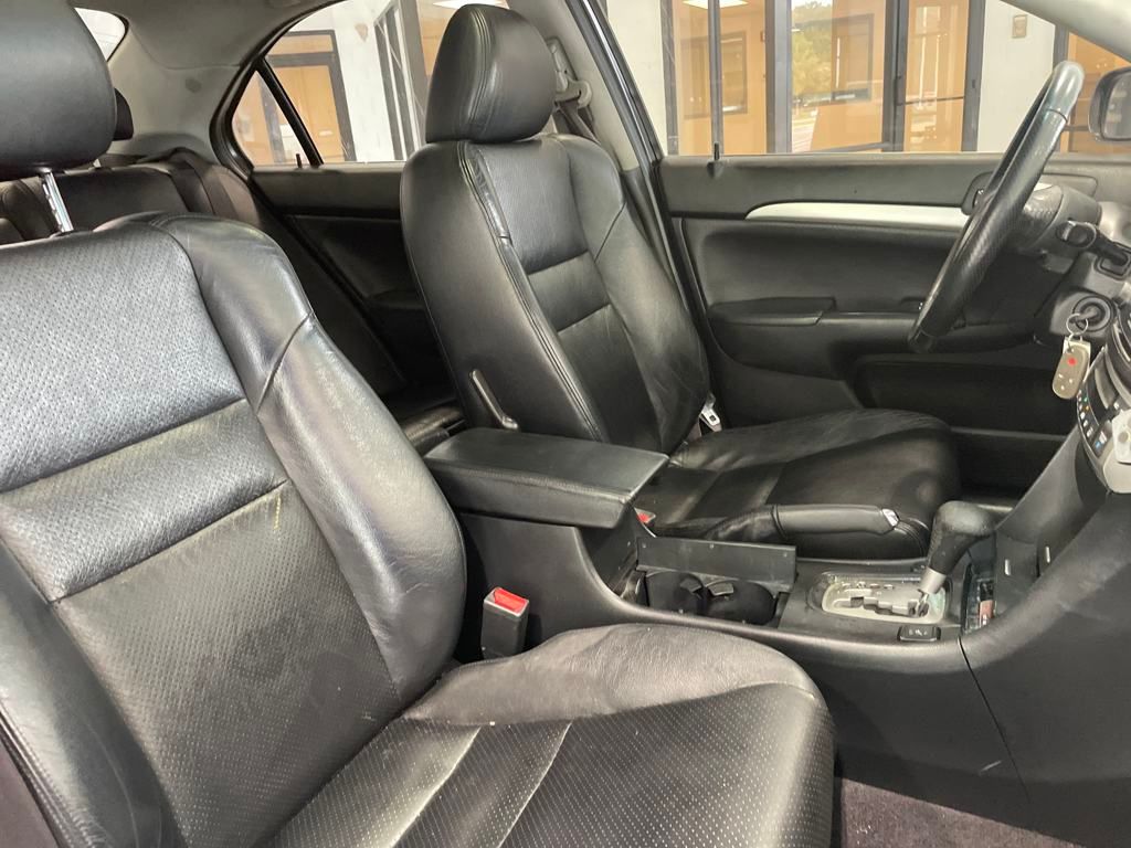 2004 Acura TSX Base photo 12