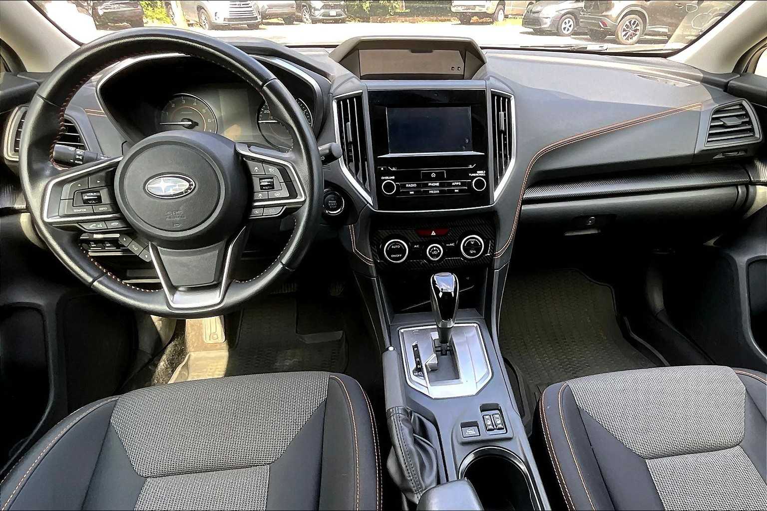 2023 Mazda CX-5 2.5 S Carbon photo 11