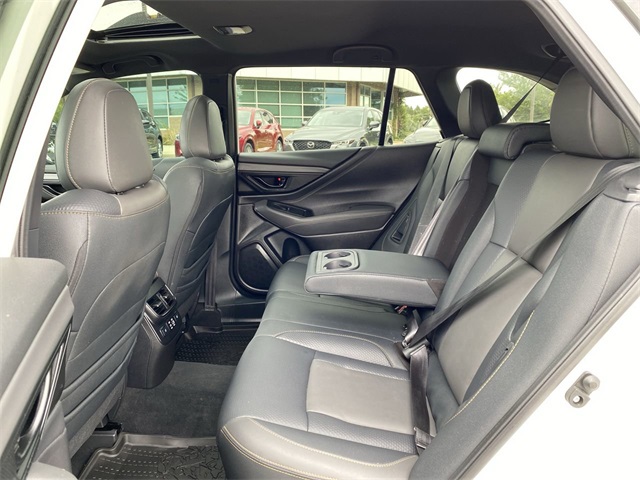 2023 Subaru Outback Wilderness photo 17