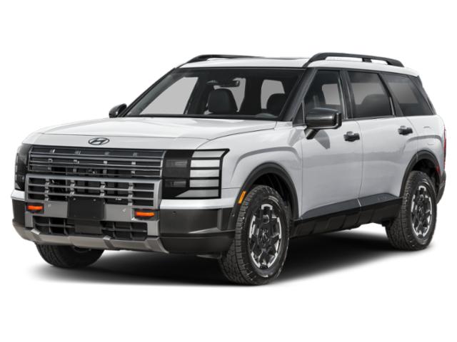 2026 Hyundai Palisade XRT Pro's photo