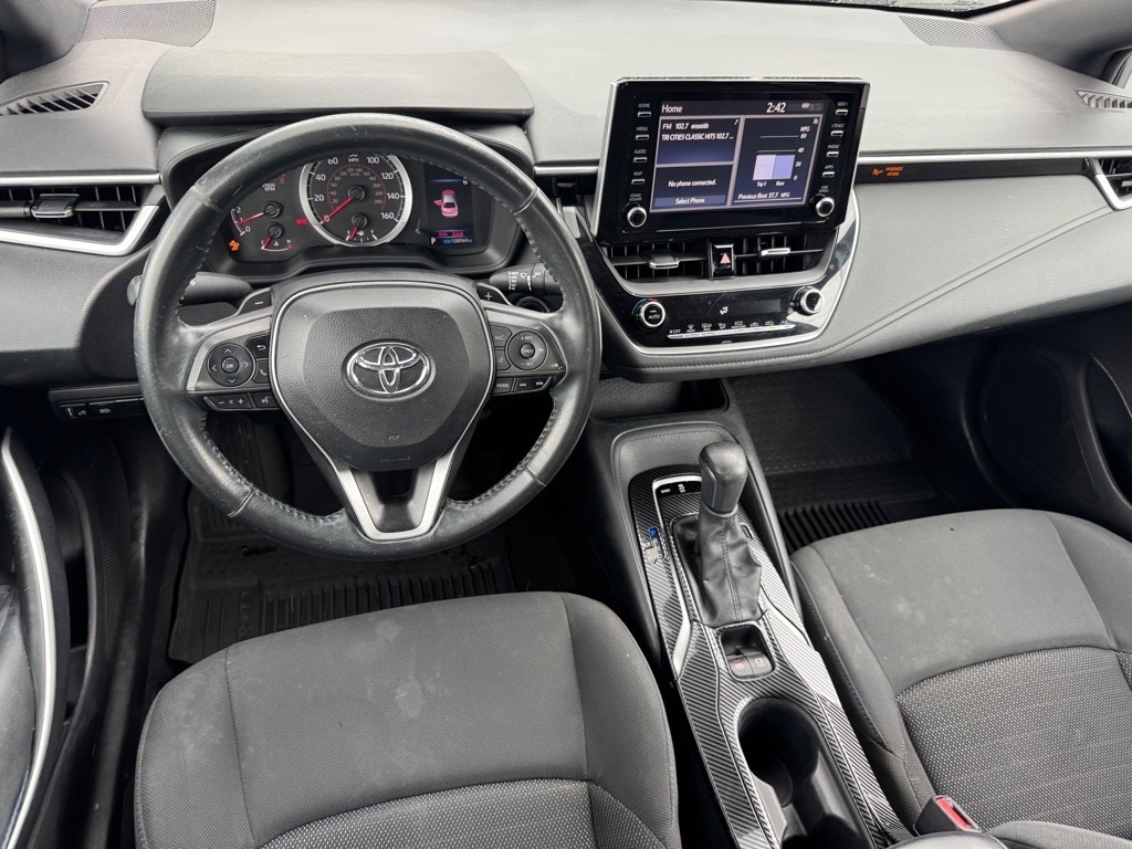 2020 Toyota Corolla SE photo 11