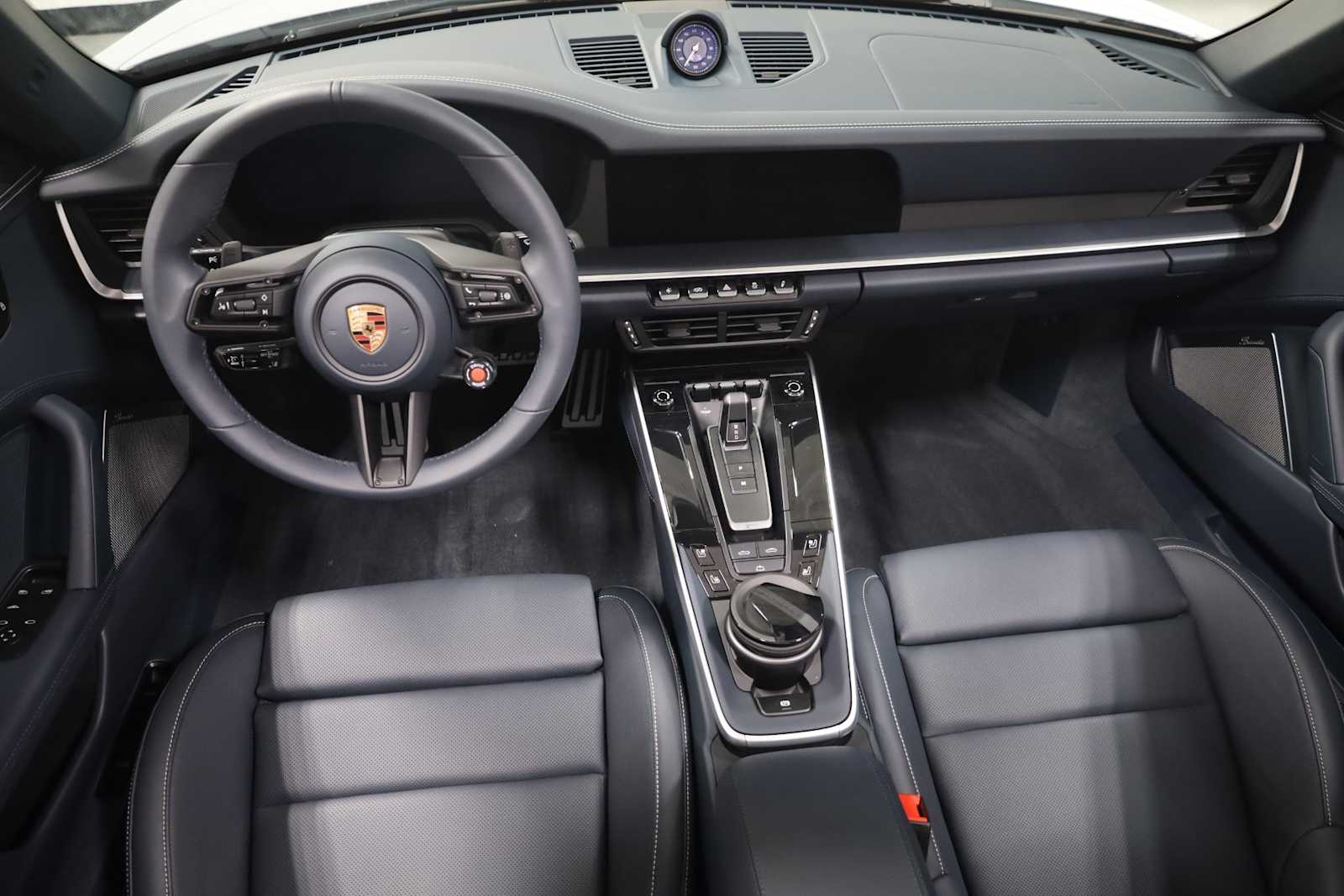 2025 Porsche 911 S photo 21