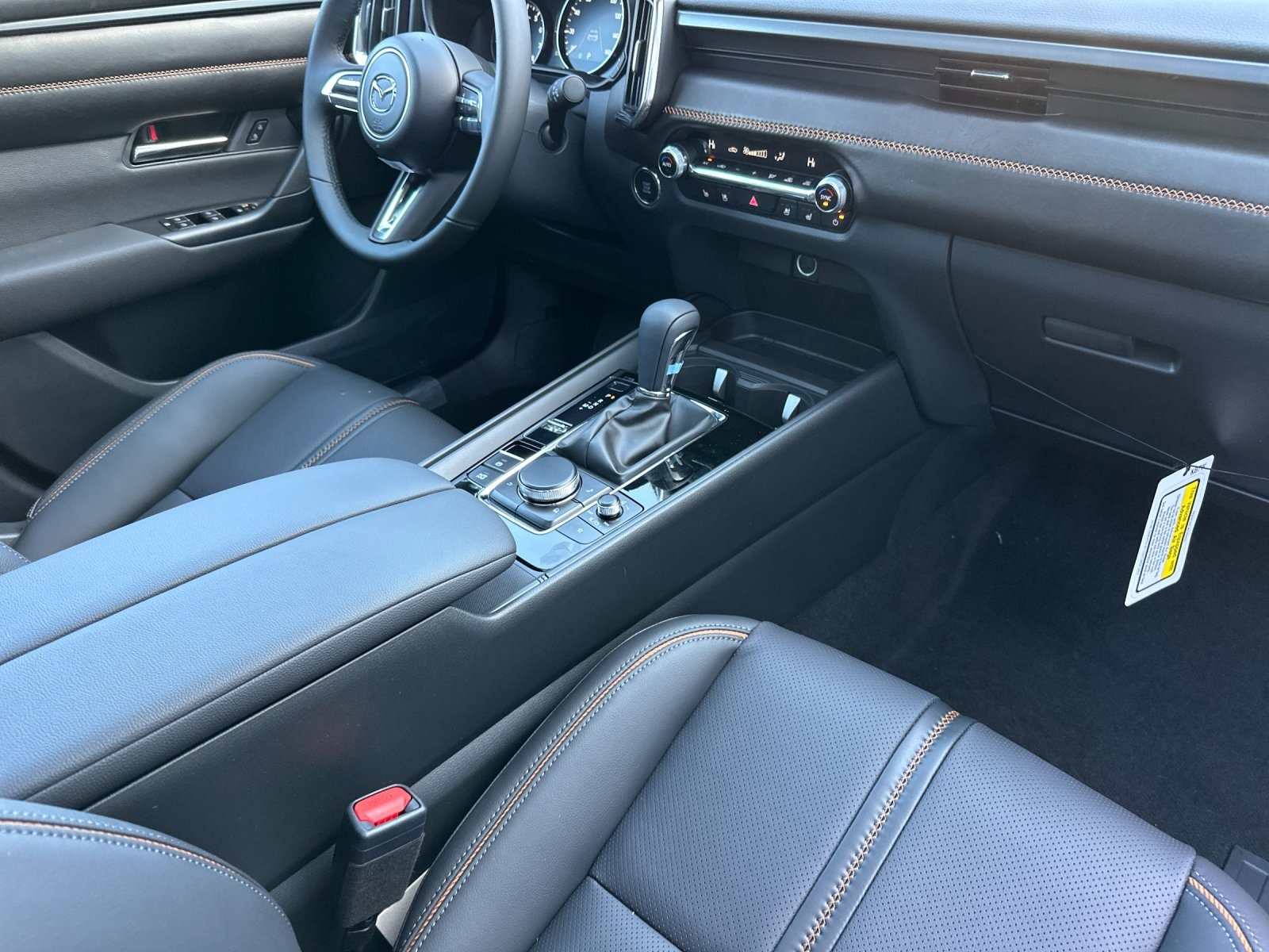 2025 Mazda CX-50 2.5 Premium Plus photo 14