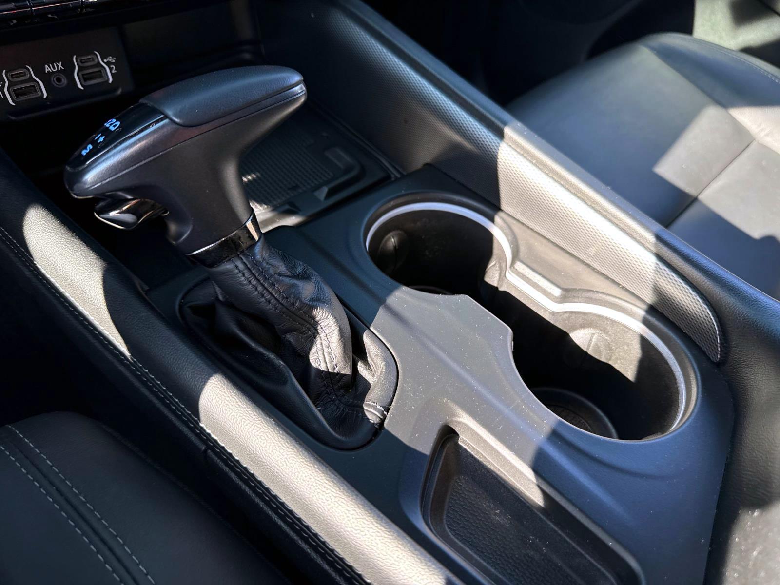 2022 Dodge Durango GT Plus photo 23