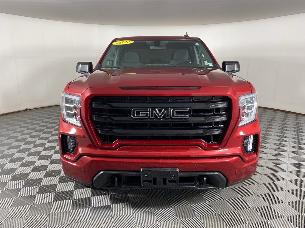 2021 Gmc Sierra 1500 Elevation photo 2