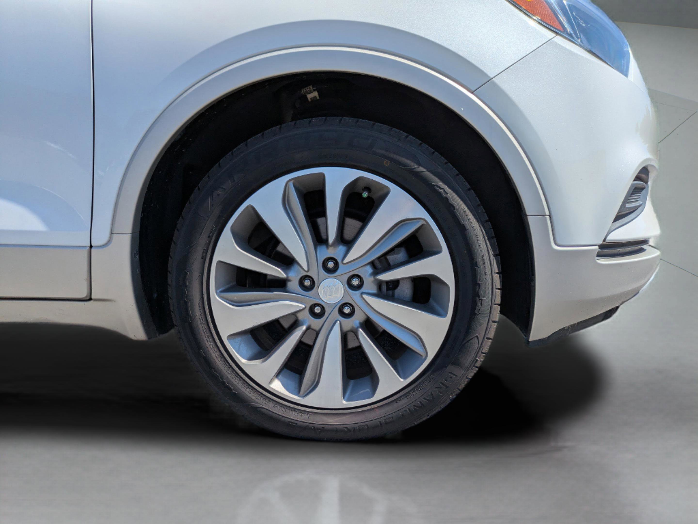 2019 Buick Encore Preferred photo 9