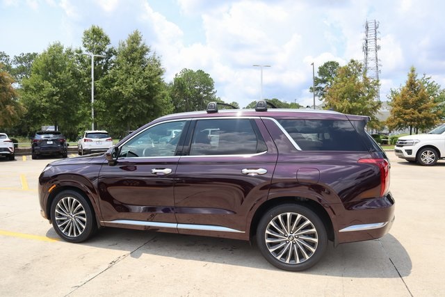 2023 Hyundai Palisade Calligraphy photo 5