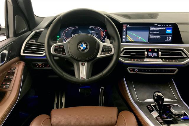 2023 Bmw X5 xDrive40i photo 3