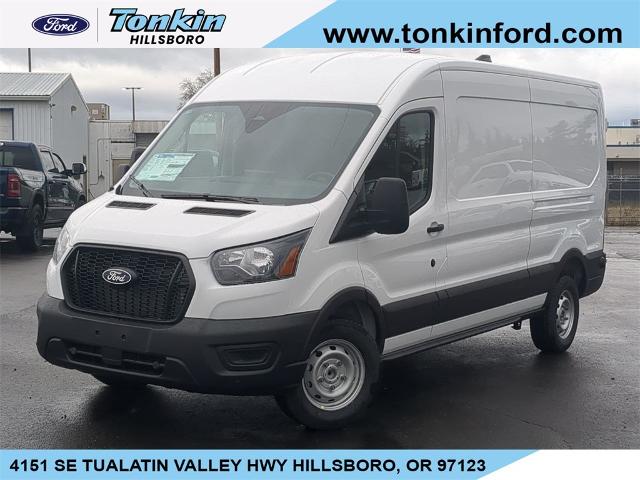 2026 Ford Transit Van Base's photo