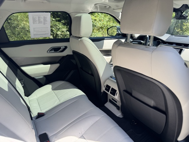 2021 Land Rover Range Rover Velar S photo 23