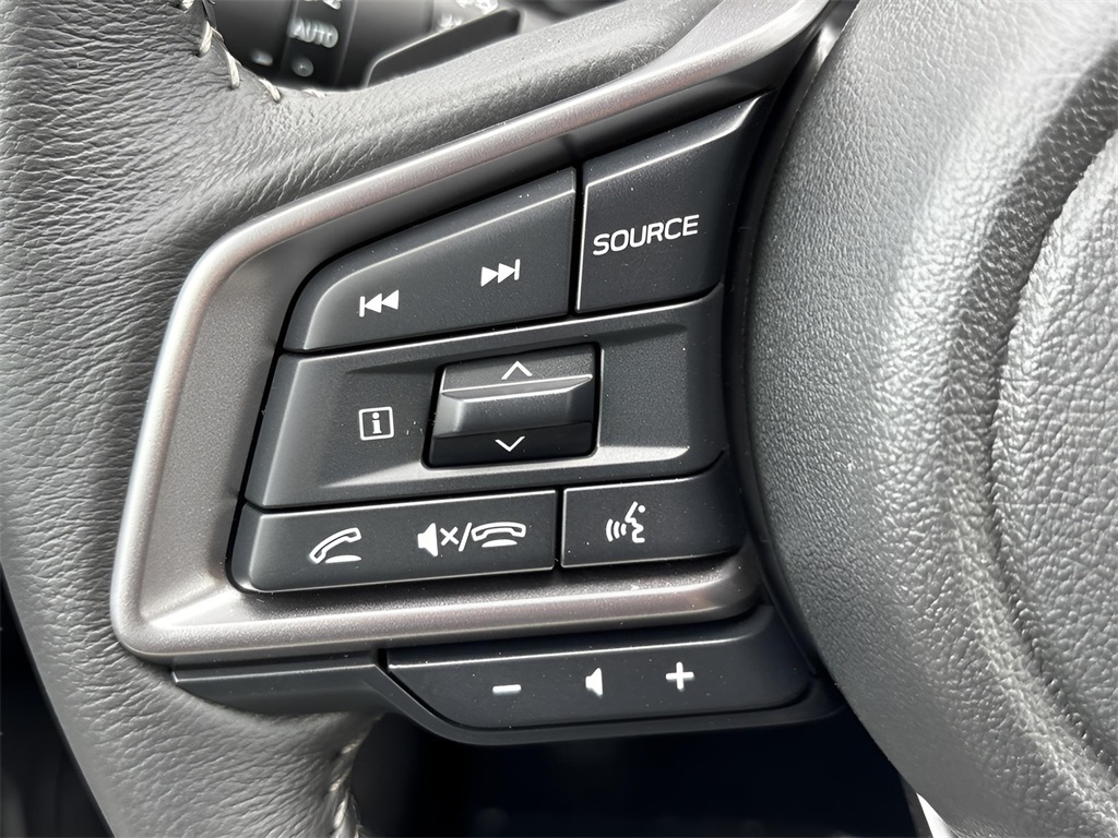 2025 Subaru Outback Premium photo 16
