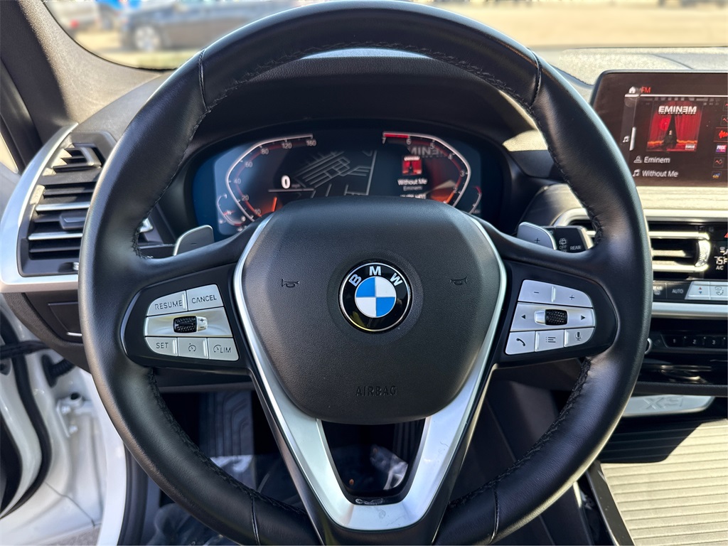 2024 Bmw X3 sDrive30i photo 19