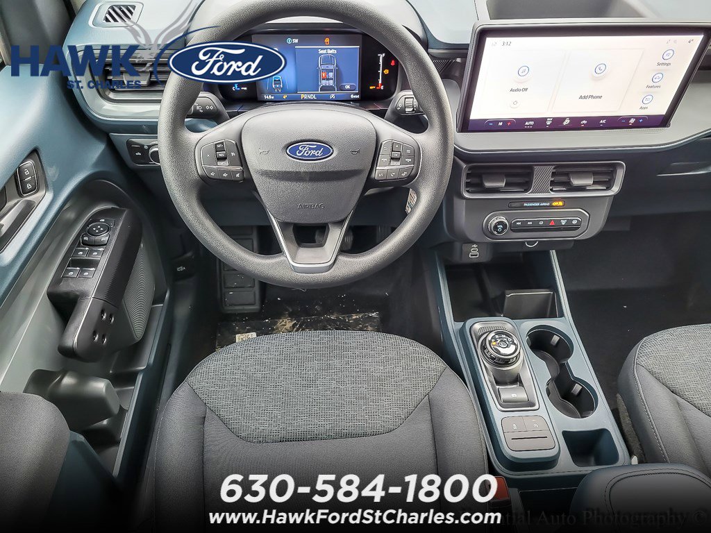 2026 FORD MAVERICK - Image 9