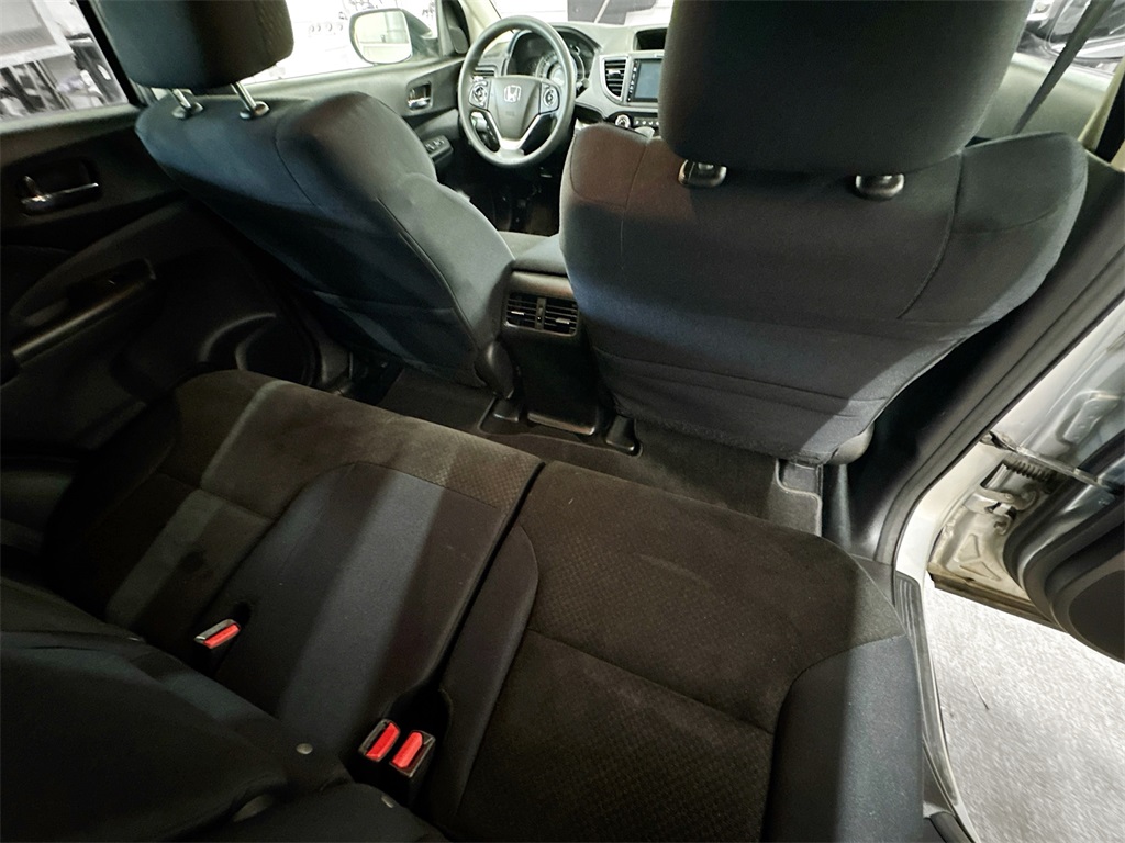 2015 Honda CR-V EX photo 30