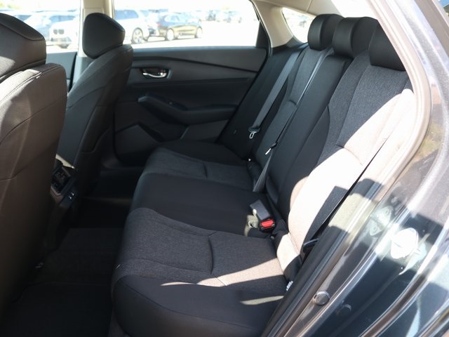 2025 Honda Accord 1.5T LX photo 22