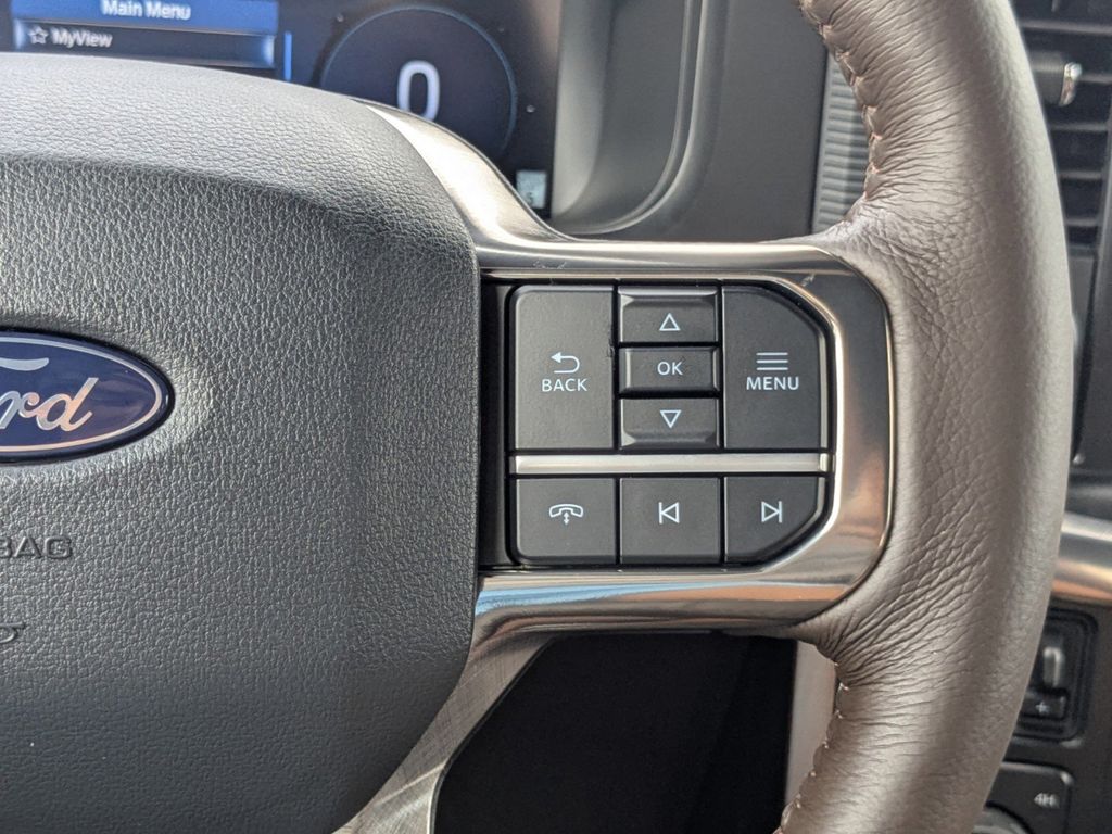 2025 Ford F-150 King Ranch photo 28