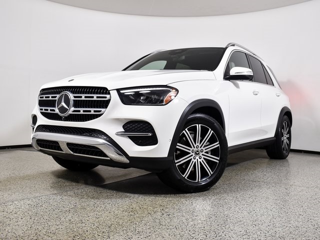 2024 Mercedes Benz GLE 350 4MATIC photo 2