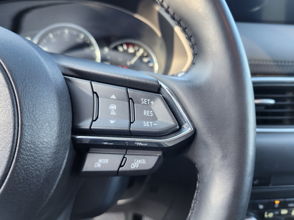 2023 Mazda CX-5 2.5 Premium Plus photo 11