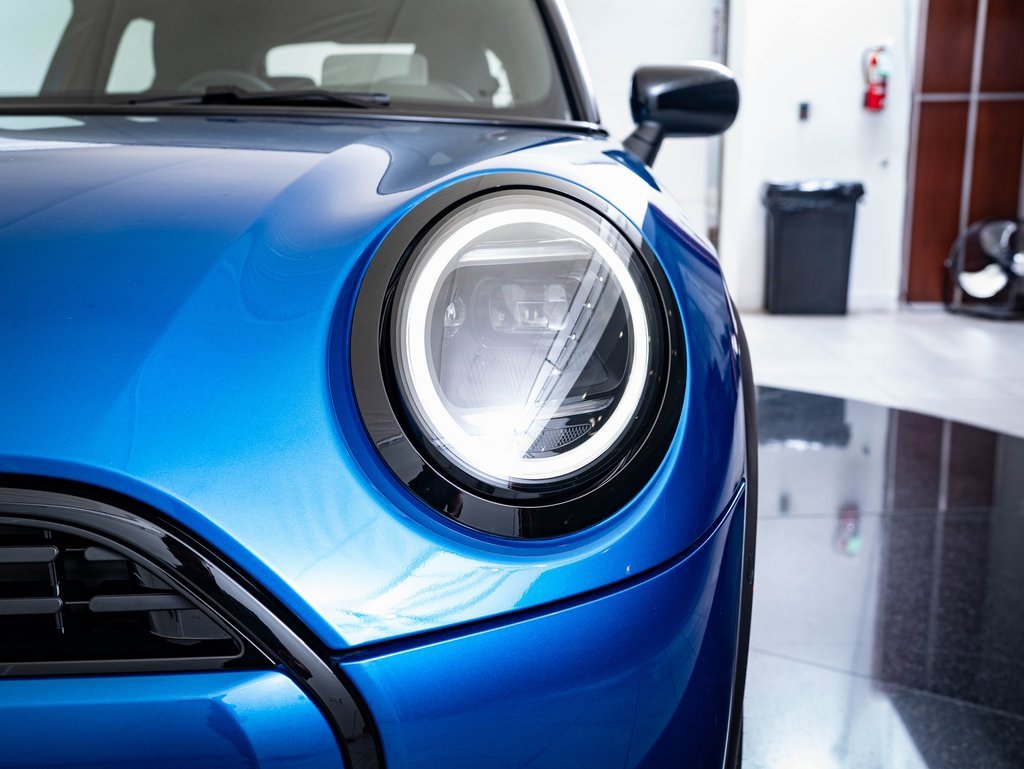 2026 Mini Cooper 4 Door Hardtop Signature photo 15