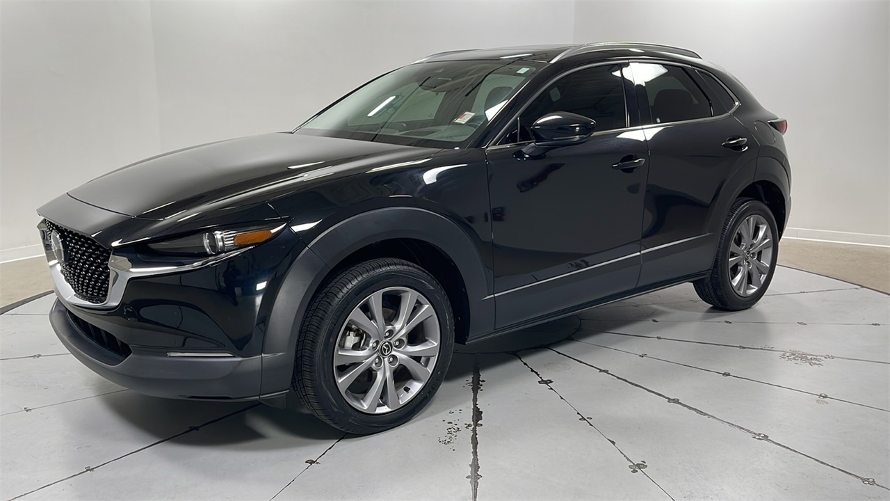 2022 Mazda CX-30 Premium's photo