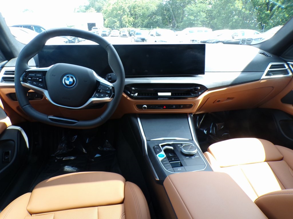 2025 Bmw i4 xDrive40 photo 11