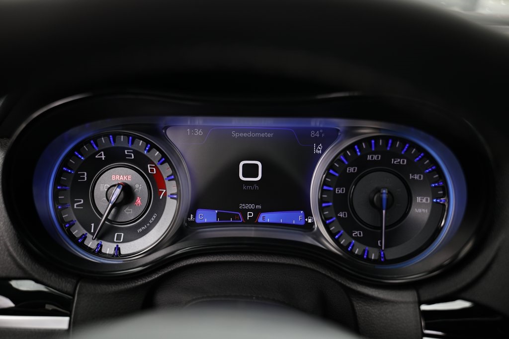2023 Chrysler 300 S photo 30