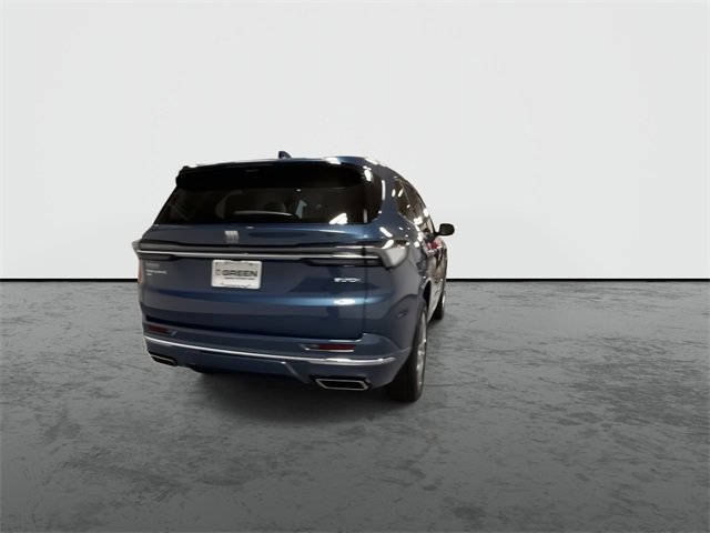 2026 Buick Enclave Avenir photo 4