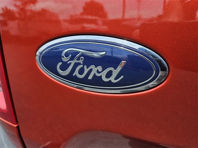 2023 Ford Bronco Sport Outer Banks photo 13