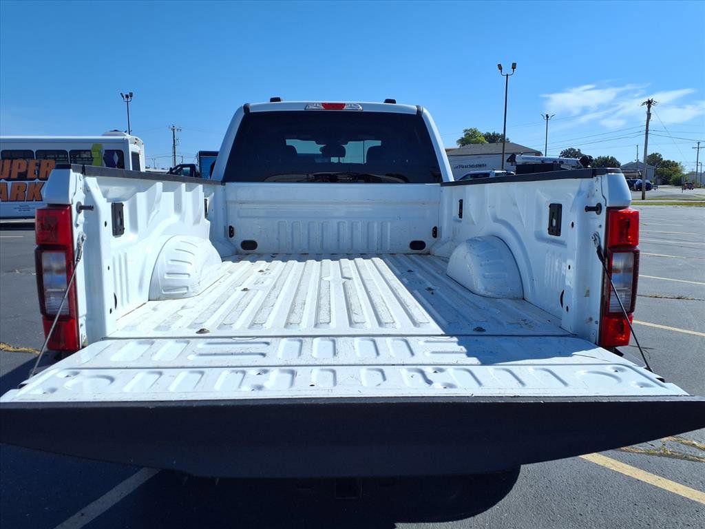 2022 Ford F-250 XLT photo 25