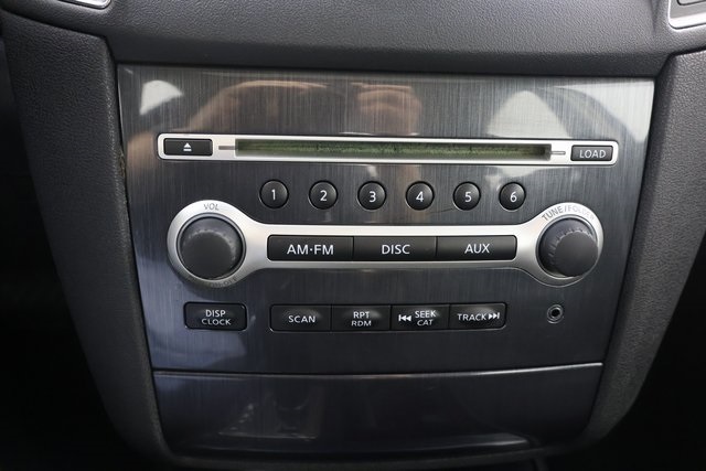 2013 Nissan Maxima S photo 15