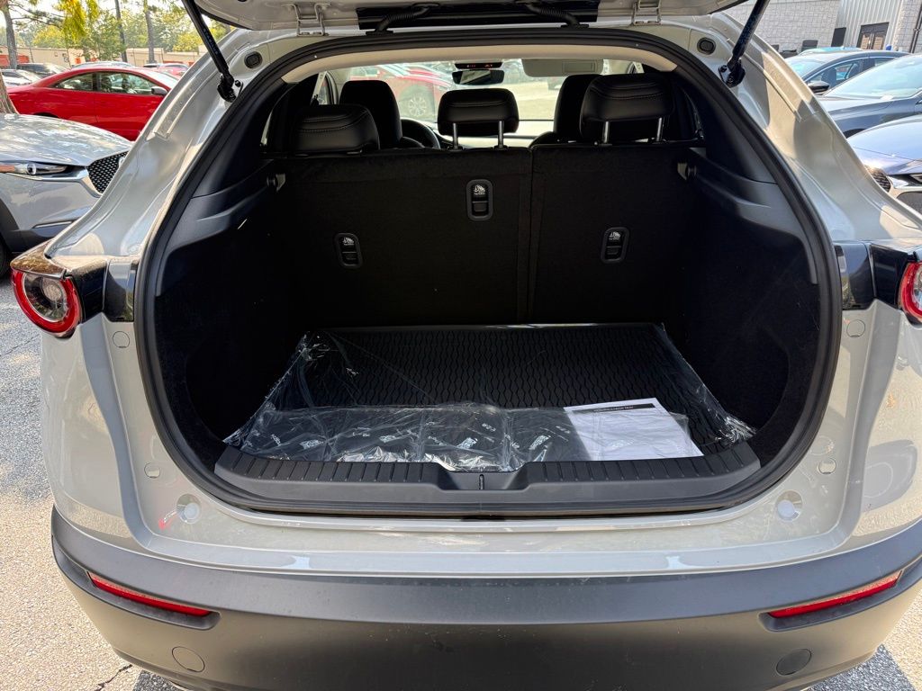 2025 Mazda CX-30 2.5 Select Sport photo 23