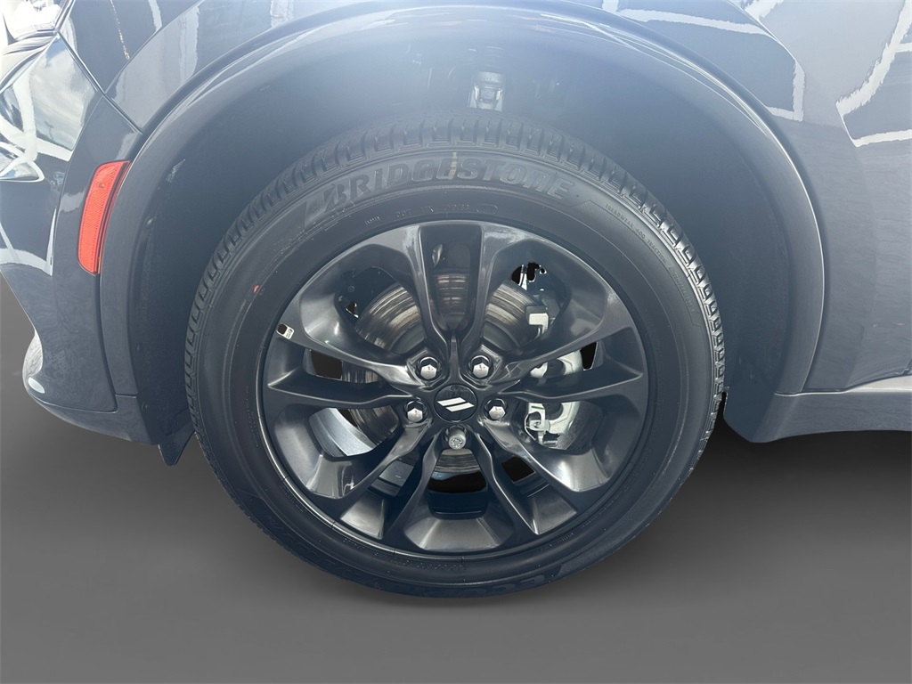 2025 Dodge Durango GT photo 15