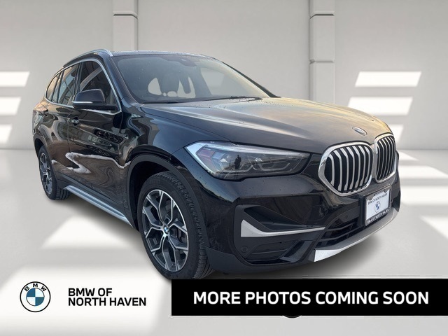 2021 BMW X1 28i's photo